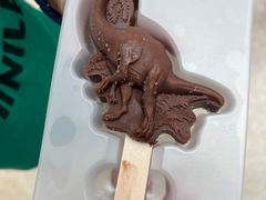 -天津自然博物馆