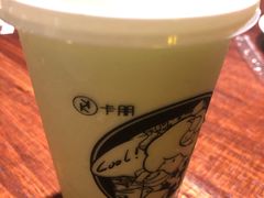 -卡朋厨房(289艺术园区店)