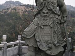 -石岛赤山风景区