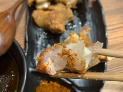 千金一蹄-千金一碗·宝岛一村(韩国街店)