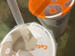 -CoCo都可(健翔桥店)