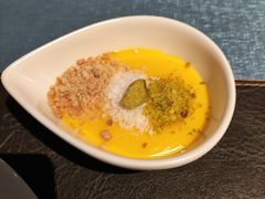 椰奶坚果布丁-La Medina餐厅(亮马河南路店)