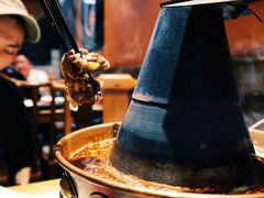 -东来顺饭庄(王府井步行街店)