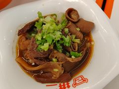 -拼二潮汕牛肉粿条(花城汇店)