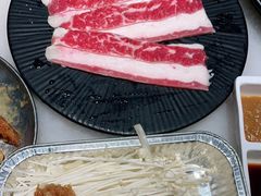 -韩宫宴和牛烤肉(盐城金鹰店)