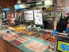 -水平有限广西米粉·广西风味集(五道口店)