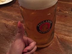 -宝莱纳啤酒花园餐厅PAULANER BRAUHAUS Nanjing(广州路店)