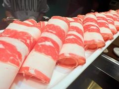-东道煮牛肉火锅(东盛大街店)