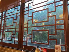 -山水茶艺馆·点心粤菜·30年老字号