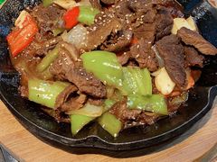 -熊小胖烤肉店(桥北店)