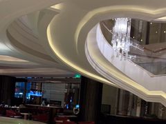 -上海雅居乐万豪侯爵酒店