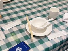 -紫光园·烤鸭·北京菜(劲松店)