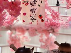 -陆地游轮西山温泉号