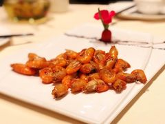 油爆虾-老正兴菜馆(福州路店)