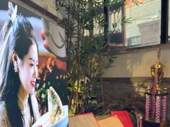 -川流不息·地道川菜·小龙虾(新松江路店)