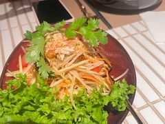 -CHINCHIN 青青·泰国料理(万象食家店)