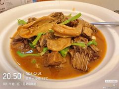 -树厨贵州菜(铜仁花果山店)