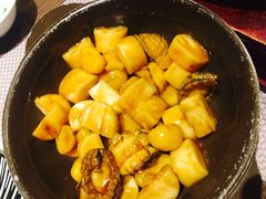 -南山饭店(阳明古镇店)