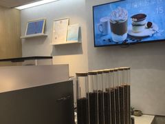 -幸运咖(公园茂直营店)