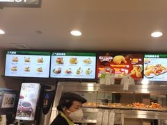 -德克士(砂之船奥特莱斯店)