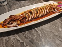 -前海沿·青岛菜(乐客城店)