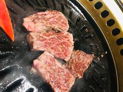 -炼火烤肉店