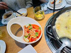 -一朵菌·野生菌探索家火锅(南亚店)