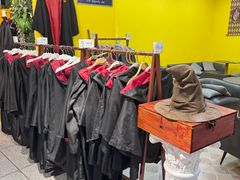 -谜盒子奇幻密室(南屏店)