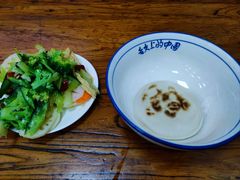 -朱秀英梆梆肉葫芦头(琉璃街店)