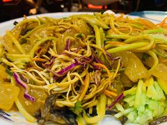 -东北大院·东北菜(三台子店)