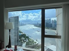 -上海外滩茂悦大酒店