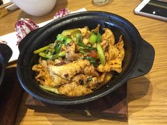 -峨嵋小镇·川菜(勒泰中心店)