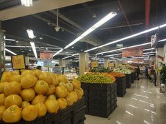 -重百超市康居西城店