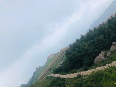 -白草畔自然风景区