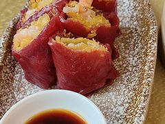 -牡丹国际大酒店-港式茶餐厅