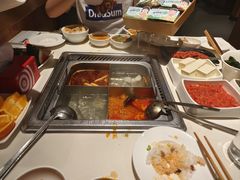 -海底捞火锅(大学路新象城店)