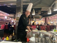 -利昂法式铁板主题餐厅(新奥购物中心店)