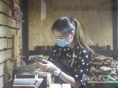 -五月木作·DIY木作文创体验店(北京路店)