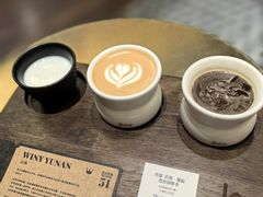 -Parking Coffee(孩儿巷店)