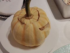 -波特曼西餐厅(南岗店)