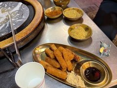 -阿昌白族石板烧·菌锅(大理古城店)