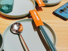 -迷你椰·泰式大排档(虹口店)