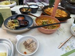 -云海肴·汽锅鸡·云南菜(高德置地店)