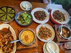 -江南小叙·美食研究院(鱼街店)