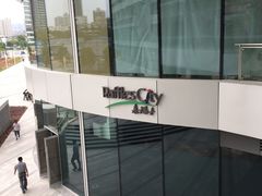 -深圳来福士广场