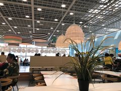 -宜家·瑞典风味餐厅(北京西红门店)