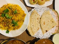 -Masala Curry and BBQ·玛莎拉巴基斯坦美食(金水万达店)