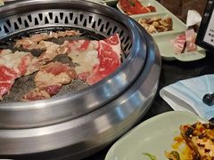 -盛江山自助料理(奥莱锦辉购物广场店)