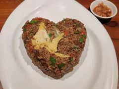-咖啡人·融合餐厅(健康东路店)