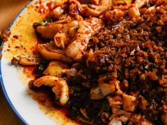 -温记府廟豆汤饭·始于1955年(海椒店)